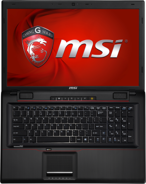Laptop MSI GP70 2PE Leopard (2PE-485XPL) 5