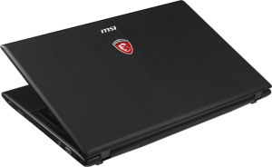 Laptop MSI GP70 2PE Leopard (2PE-485XPL) 10