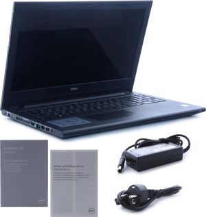 Laptop Dell Inspiron 3543 (3543-9629) 9