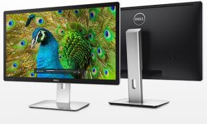 Monitor Dell UP2715K 4
