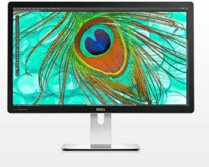 Monitor Dell UP2715K 7