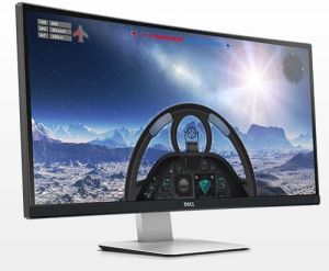 Monitor Dell UltraSharp U3415W (210-ADYS) 3