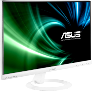 Monitor Asus VX239H-W 1