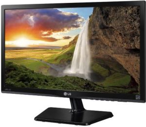 Monitor LG 22MP47D-P (30 dni bezpłatnej gwarancji na badpixele) 2