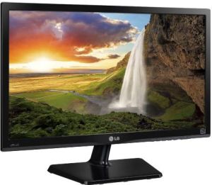Monitor LG 22MP47D-P (30 dni bezpłatnej gwarancji na badpixele) 3