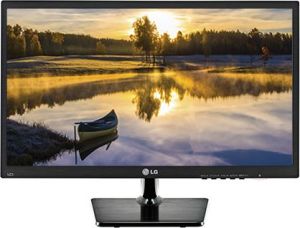 Monitor LG 20M37A-B 1