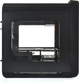 Obudowa SilentiumPC Alea M50 Pure Black (SPC105) 3