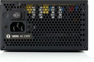 Zasilacz SilentiumPC Vero M1 600W (SPC117) 4