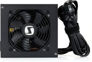 Zasilacz SilentiumPC Vero M1 600W (SPC117) 6