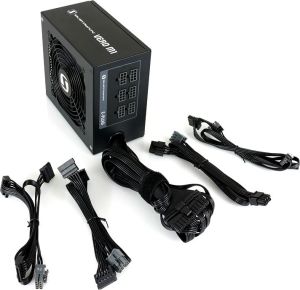 Zasilacz SilentiumPC Vero M1 600W (SPC117) 7