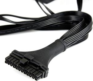 Zasilacz SilentiumPC Vero M1 600W (SPC117) 9