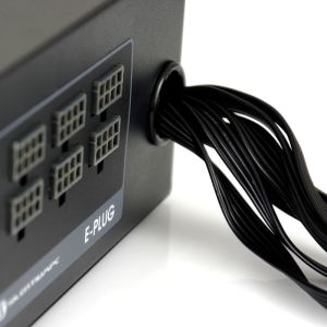 Zasilacz SilentiumPC Vero M1 600W (SPC117) 11