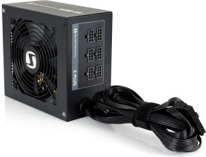 Zasilacz SilentiumPC Vero M1 600W (SPC117) 2