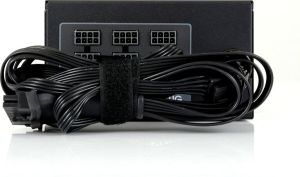 Zasilacz SilentiumPC Vero M1 600W (SPC117) 3