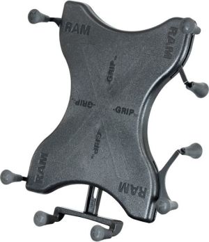 Uchwyt RAM Mount Uniwersalny X-Grip III do 10' tabletów (RAM-HOL-UN9U) 2