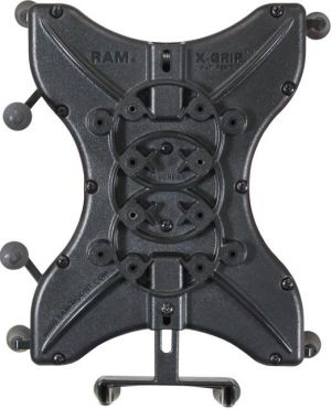 Uchwyt RAM Mount Uniwersalny X-Grip III do 10' tabletów (RAM-HOL-UN9U) 3