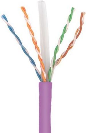 Molex PN Kabel F/UTP PowerCat 6 LSZH, 500m (CAA-00251) 1