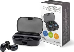 Słuchawki Savio Savio TWS-06 2