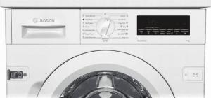 Pralka do zabudowy Bosch WIW28541EU 2