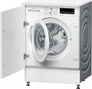 Pralka do zabudowy Bosch WIW28541EU 3