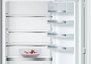 Lodówka Bosch KIS86AFE0 2