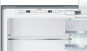 Lodówka Bosch KIS86AFE0 6