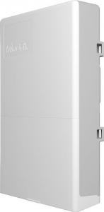 Switch MikroTik netPower Lite 7R (CSS610-1GI-7R-2S+OUT) 2