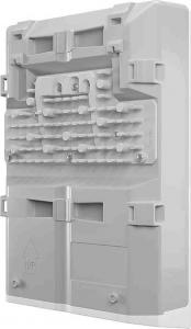 Switch MikroTik netPower Lite 7R (CSS610-1GI-7R-2S+OUT) 4