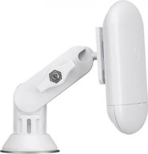 Ubiquiti UBIQUITI QUICK-MOUNT TOOL-LESS MOUNTING ACCESSORY FOR CPE PRODUCTS 1