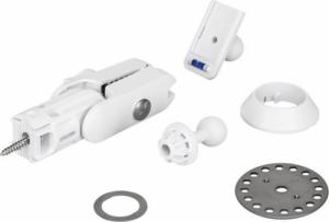 Ubiquiti UBIQUITI QUICK-MOUNT TOOL-LESS MOUNTING ACCESSORY FOR CPE PRODUCTS 7
