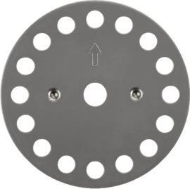 Ubiquiti UBIQUITI QUICK-MOUNT TOOL-LESS MOUNTING ACCESSORY FOR CPE PRODUCTS 8