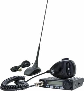 CB Radio CB radio z anteną Pni HP7110+Ex48 1