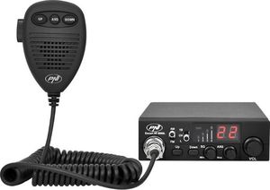 CB Radio Radio Cb Pni Hp8000L Escort Asq 12V 1