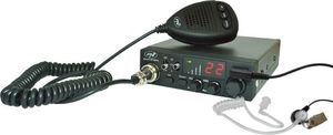 CB Radio Radio Cb Pni Escort Hp8001L Asq 12V 1