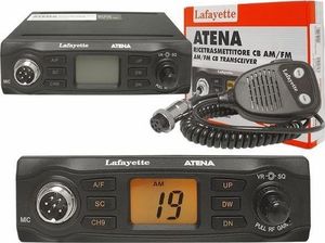 CB Radio Radiotelefon Cb Lafayette 1