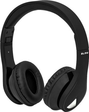 Słuchawki Blow BT-770, Czarne 1