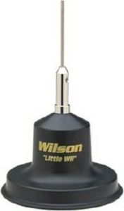 CB Antena Antena Cb Magnetyczna Wilson Little Wil 1