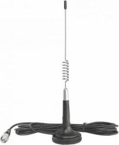 CB Antena Antena magnetyczna CB CANVA 874 32Cm 1