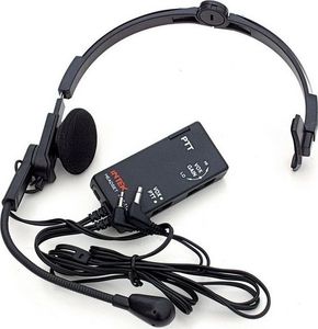 Mikrofono-Słuchawka Vox Do H520, HDT-712 1