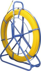 Przewód ExtraLink Pilot z włókna szklanego do przeciągania kabli 6MM 100M 2