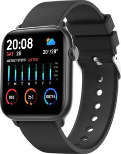 Smartwatch KingWear KW37 Pro Czarny 5