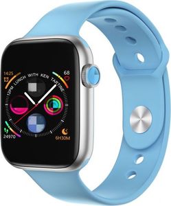 Smartwatch KingWear iWO 8 Niebieski  (70) 5