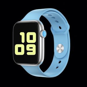 Smartwatch KingWear iWO 8 Niebieski  (70) 6