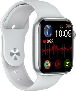 Smartwatch KingWear iWO 8 Biały 3