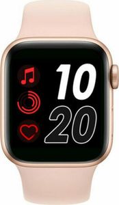 Smartwatch KingWear iWO 8 Różowy  (iWO 8) 7