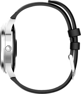 Smartwatch KingWear KW10 Czarny  (70) 5