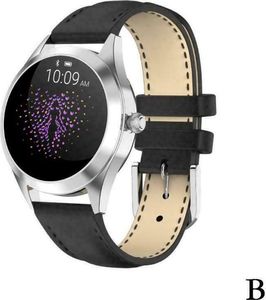 Smartwatch KingWear KW10 Czarny  (70) 7