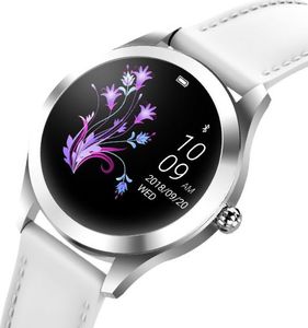 Smartwatch KingWear KW10 Biały  (10) 2