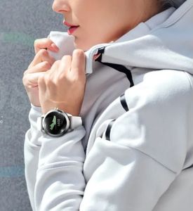 Smartwatch KingWear KW10 Biały  (10) 3