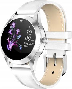 Smartwatch KingWear KW10 Biały  (10) 5